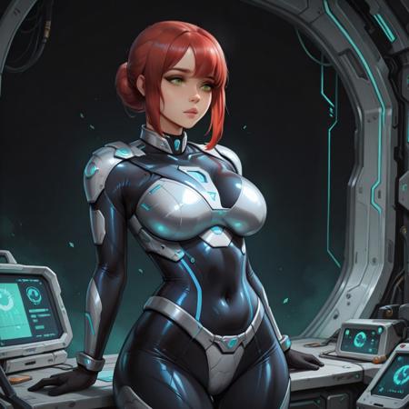 Axionet's Avatar
