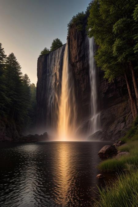 masterpiece,4k,hdr,perfect light,hyper realistic,intricate details, nature picture