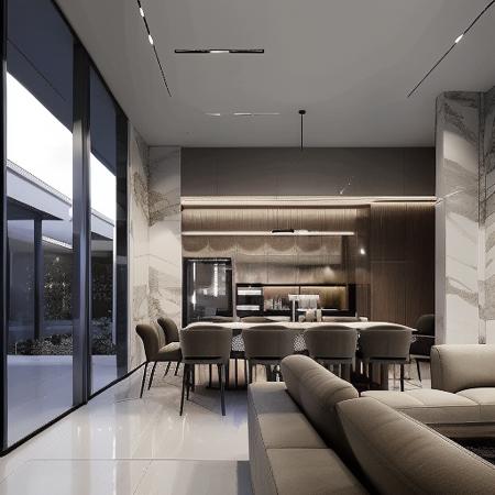 gdmint luxury modern interior design