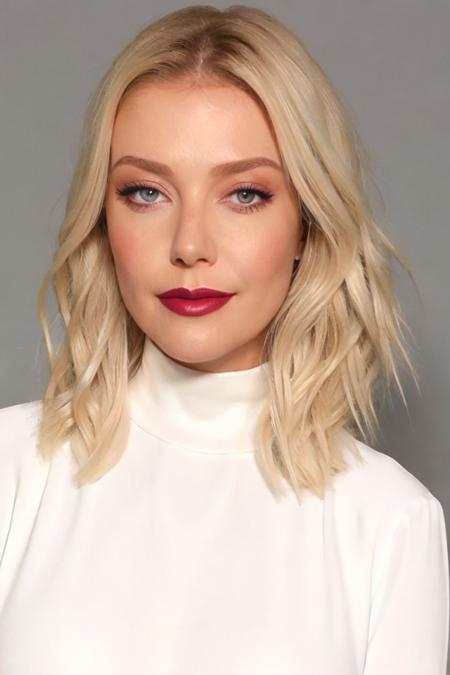 Estilo de Cabelo IA para +40 : Longo Bob