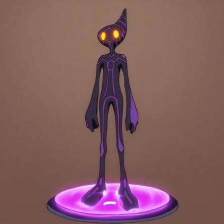 AI (Yu-Gi-Oh! VRAINS) AiYuGiOh