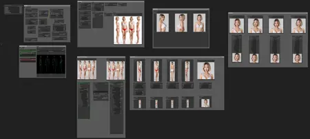 Kiko - Yet Another Char sheet