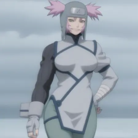 Kakuyoku Fubuki