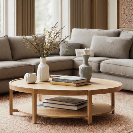 livingroom background SDXL