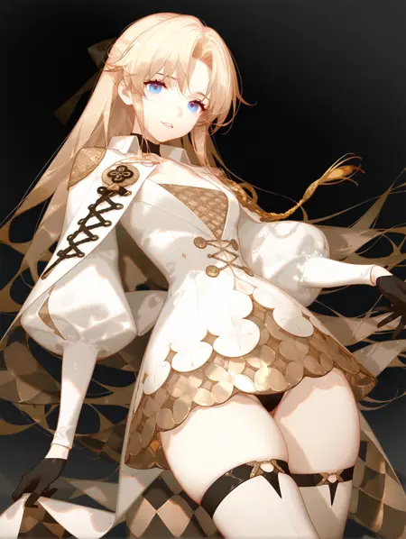 azurlane-Vanguard/碧蓝航线·前卫