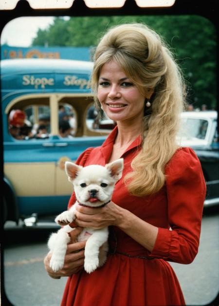 Human Brigitte Bardot , a real woman not a puppet or doll, at worlds Fair, New Yor 1964. Super 8 amateur footage. Bizarre strange vintage stop motion  dolls, puppet film, stop motion, miniatures, marionettes, silly characters. Vintage cars, stores, things,  strange little ccreatures Ground level, ((deep focus, aperture F32)). Very simple characters, little detail, like old puppet films. Realistic photography, stop motion photography. Technicolor. Wetplate cxollodion, tintype, in color, Bizarre puppetfilm world,  1930s, strange vintage stop motion  dolls (1930s, puppet film, stop motion, miniatures, marionettes, silly characters, funny stuff, happy happy. Vintage cars, stores, things, puppies, kittens, silly little ccreatures ((George Pal PuppetToon, Jiri Trnka)). Ground level, ((deep focus, aperture F32)). Very simple characters, little detail, like old puppet films. Realistic photography, stop motion photography.  Friendly muted colors, low contrast. Toonerville Trolley, Molly Moo Cow, Ub Iwerks, 16mm worn film, ViewMaster