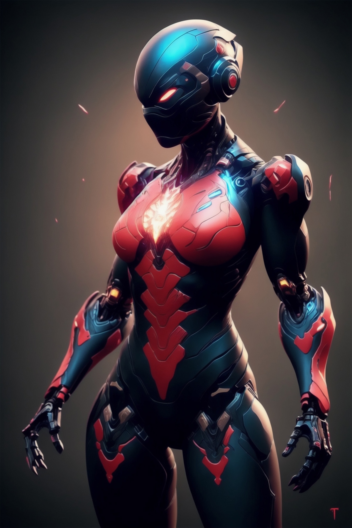 ninja armor image by likot