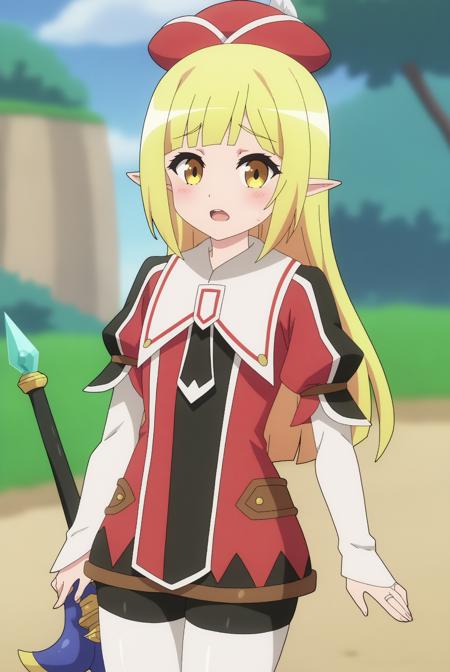 Futoku no Guild | Noma Rune | PDXL v1.0