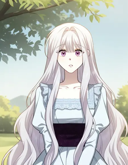 Elijah Croft - Your Regrets Mean Nothing To Me [Character]