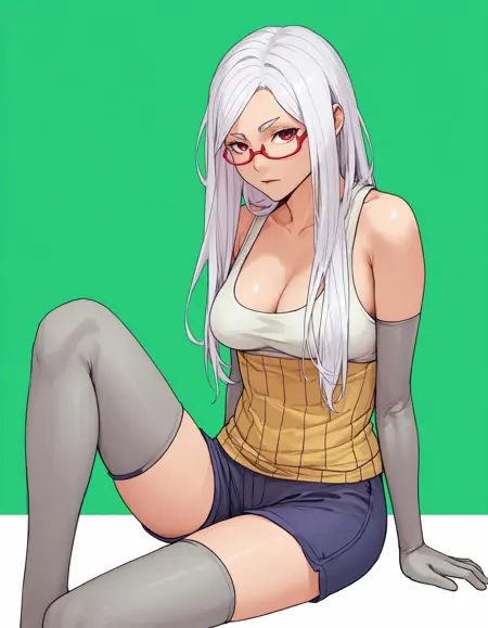 Ayase Seiko | Dandadan