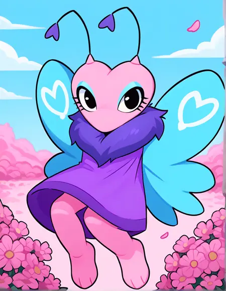 Flutter | Roblox / Dandy's World