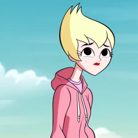 IIana - Sym-Bionic Titan Pony