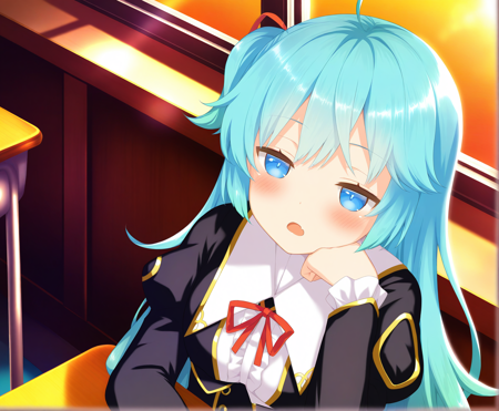 露・真央|ルー・マオ|ハッピーライヴ ショウアップ！|Happy Live Show Up! v1.0