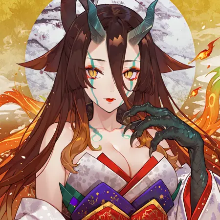 Kijyo Koro - Fate Grand Order