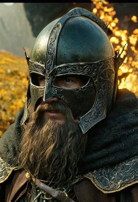 Completely Helm's fall absolutely nothing, pure black, detailed, but the Lord of the Rings of life are rising, FastNegativeV2, ral-dissolve, amazing quality, masterpiece, best quality, hyper detailed, ultra detailed, UHD, perfect anatomy,