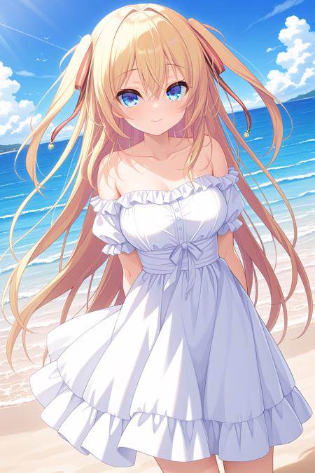 Shoko Saionji 西園寺笙子|らぶこみゅ v1.0