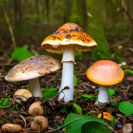 RealMushroom