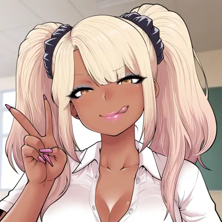 Souryuu style