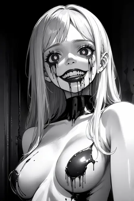 Horror & Creepy