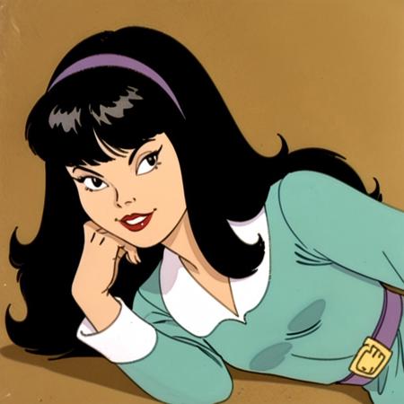 Suzie Chan - The Amazing Chan and the Chan Clan V1