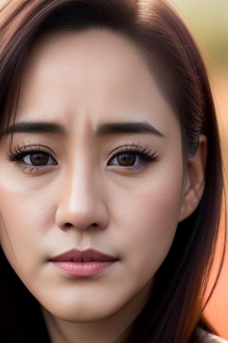 Ex girlfriend bitlike WangZhi前女友有点像秋雅（王智） v1.0