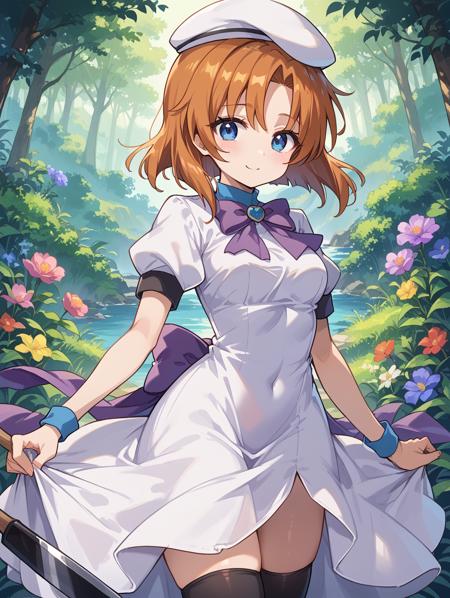 Ryuuguu Rena v1.0