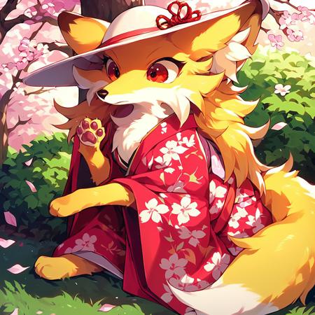 mitukitsune v1.0