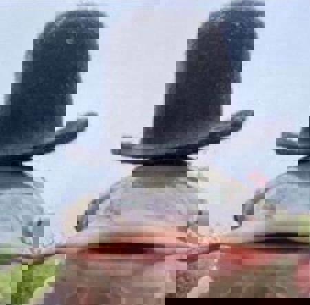Gehalia's Avatar