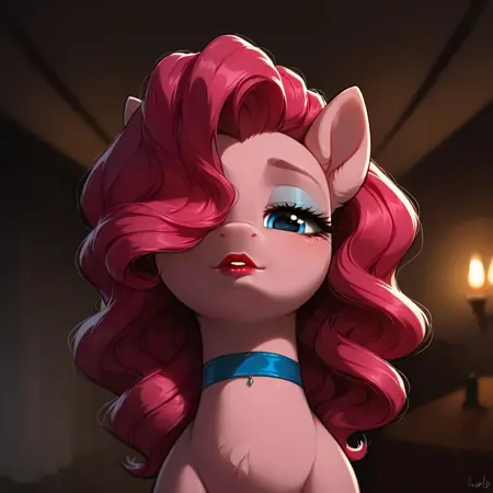 PinkieSimp's Avatar