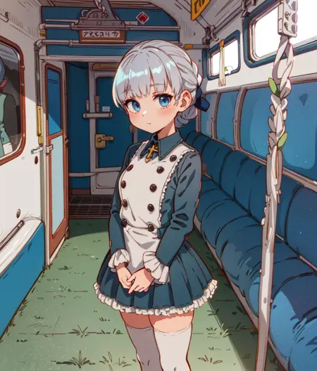 Alice Elliot (Shadow Hearts)