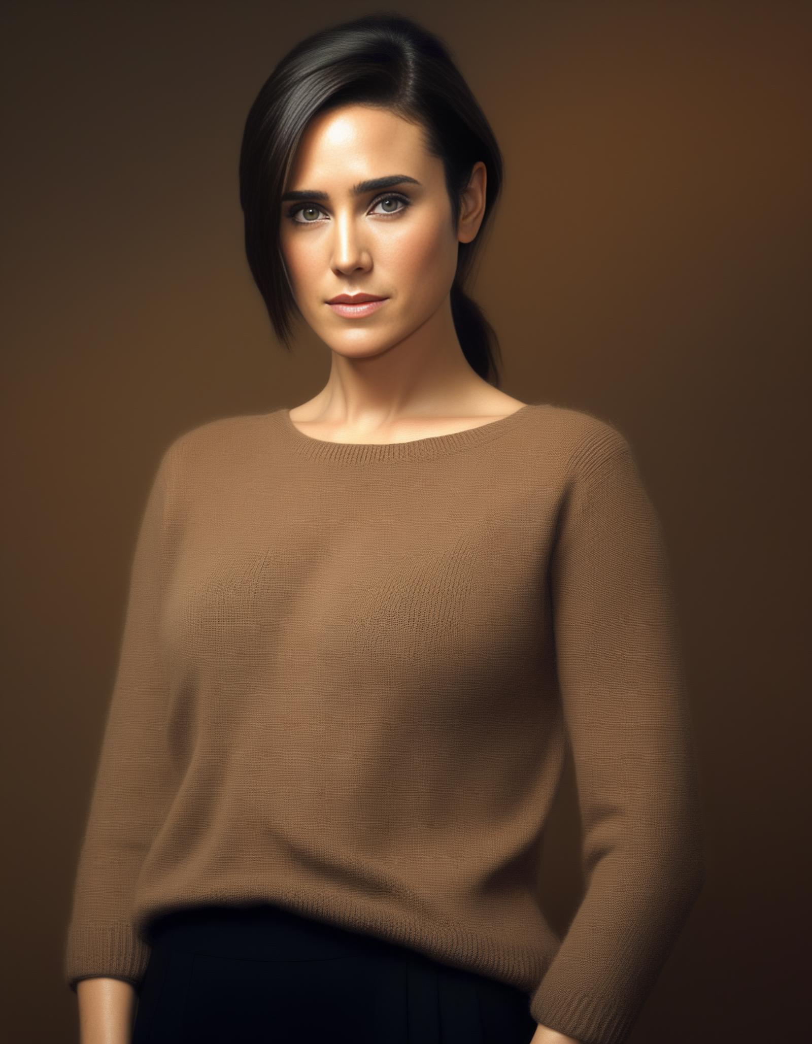 Jennifer Connelly image by parar20