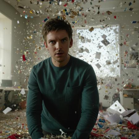 Legion (TV series) style XL Legion (TV series) v1.0