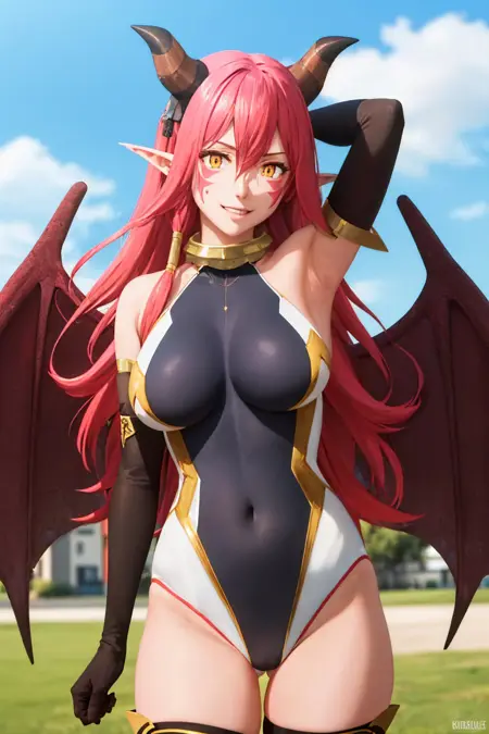 Arnes | KonoSuba: An Explosion on This Wonderful World!