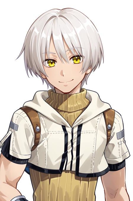 Hunter (Ragnarok Online)(Male) v1.0-PonyXL
