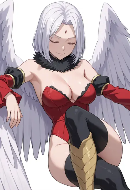 Frey | That Time I Got Reincarnated as a Slime | Tensei Shitara Slime Datta Ken