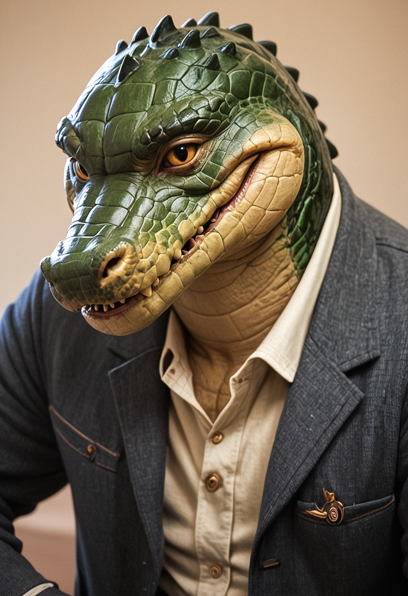 score_9__score_8_up__score_7_up__photo__realistic__anthro__male__crocodile__solo__portrait__happy_in_the_style_of_beatrix_potter_-score_6_up__score_5_up__score_4_up__source_pony__source_1384908086.png