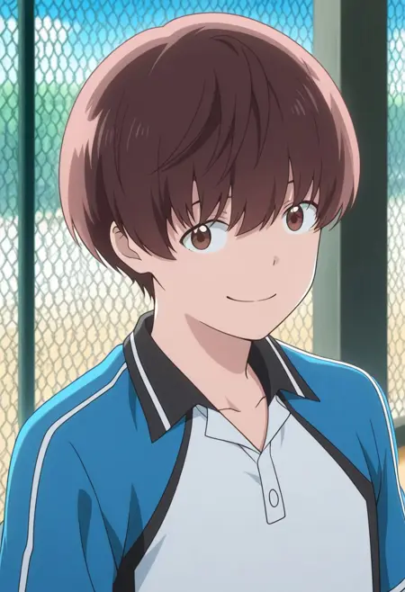 Itsuki Ameno - Stars Align - Pony + Illustrious