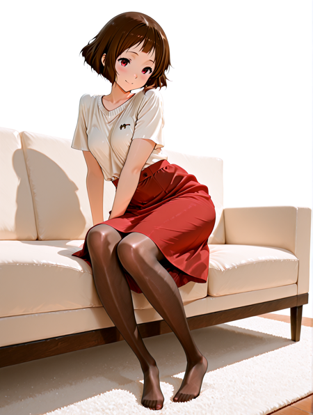 Gravity Tight Skirt03 - グラビティ タイトスカート03 V1