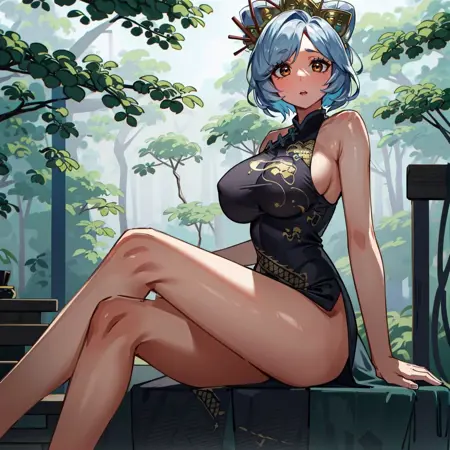 my pose collocations vol1