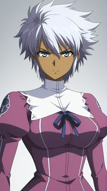 Creo Brand (Freezing Series)