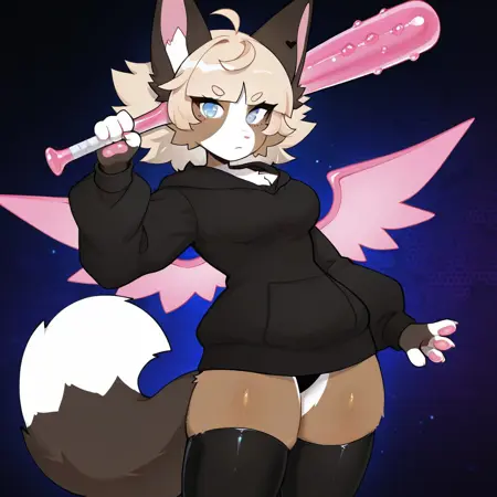 ChiChi | ChaiChaiArts