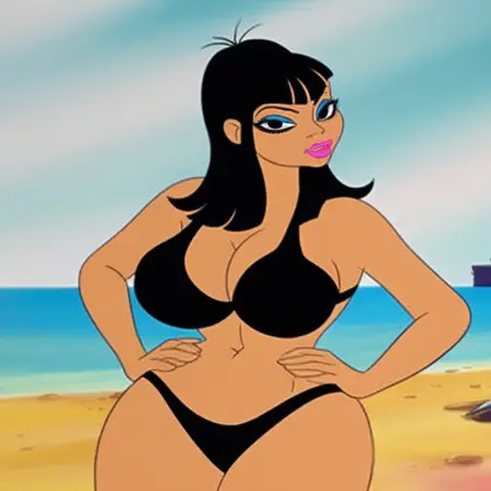 Rozzie Featherschneid {Hey Good Lookin}