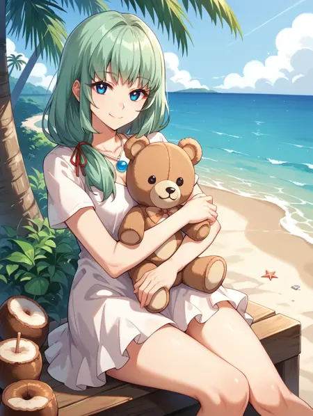 Long Sanyuan 龙三元 | Book of Yaoguai 妖怪名单