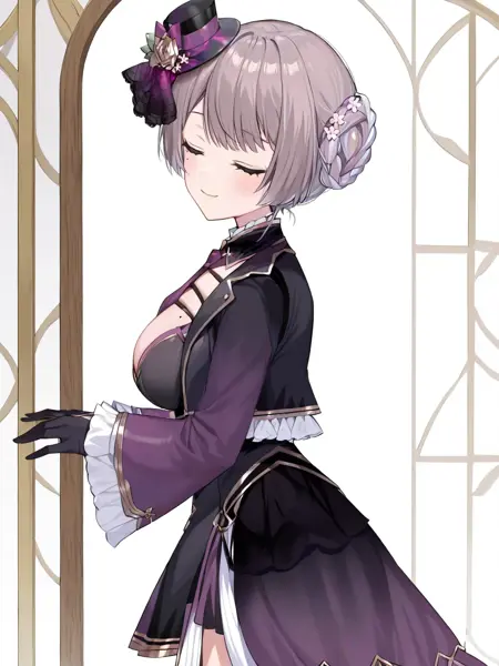 Mitsuki Momo | 美月桃 | 美月もも