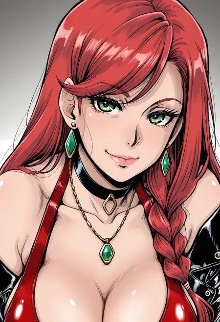 Fukada Takushi Style