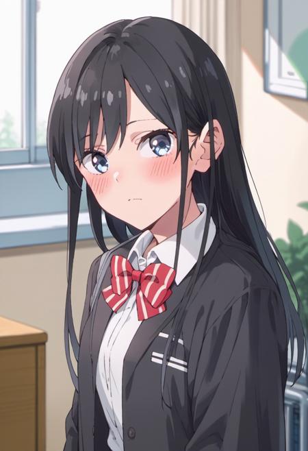 Nanakura Rin | Pseudo Harem | 疑似ハーレム v2.0 (Pony)