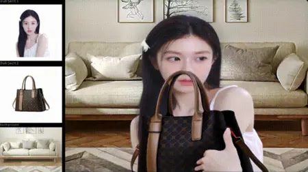 Dual Branch Image Fusion Consistency Wan Skyreels Video Workflow V1