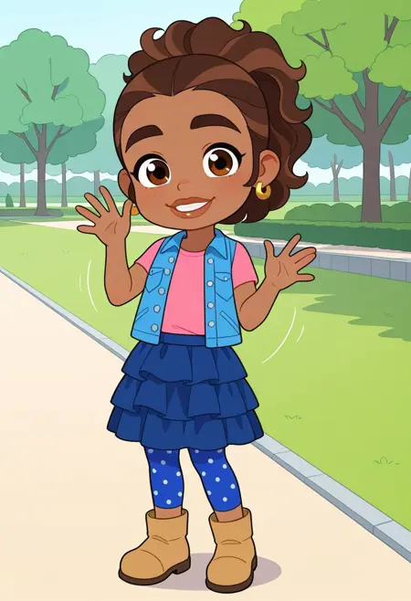 Alma Rivera (Alma's way)