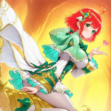 Emma (Shironeko Project)