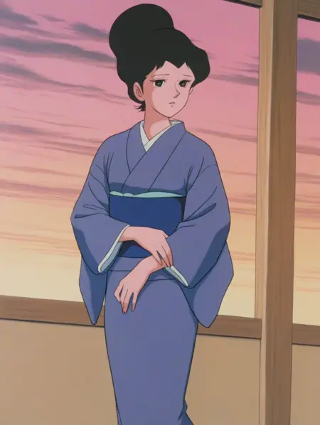 hoshiakiko | 星明子 | 巨人の星